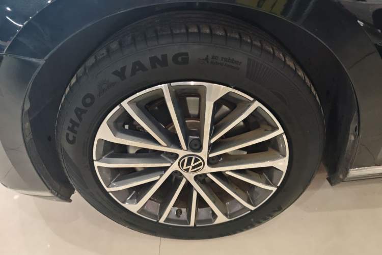 Used Volkswagen Magotan 2020 330TSI DSG Luxury Edition
