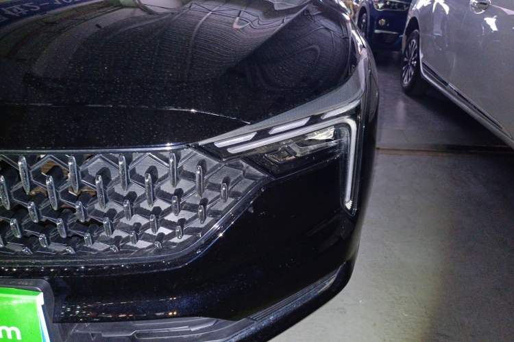 Used Bestune B70 2025 Dragon Edition 1.5T Quality Enjoyment Model
