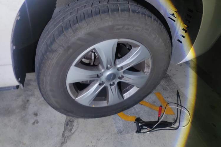 Used Haval H9 2017 2.0T Gasoline 4x4 Prestige Model 7 Seats