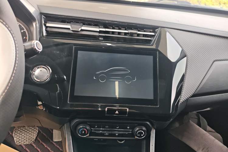 Used Chery Tiggo 3X 2021 Diamond Edition 1.5L CVT 3-Carat