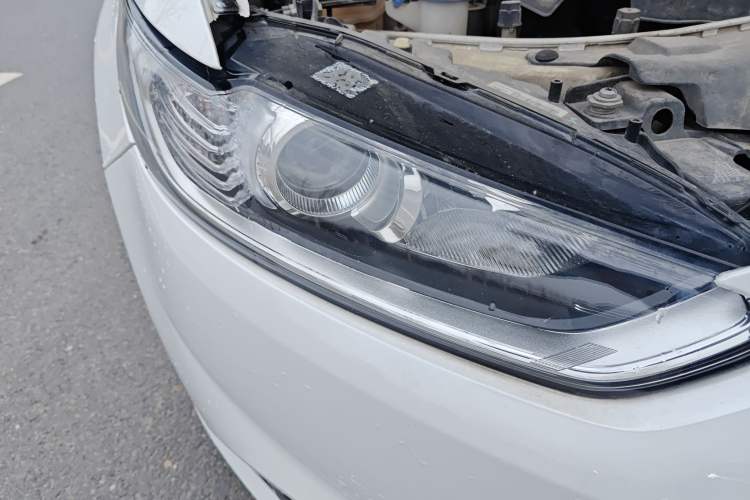 Used Ford Mondeo 2013 2.0L GTDi 200 Fashion Edition
