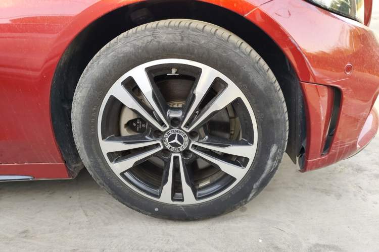 Used Mercedes-Benz C-Class 2020 C 260 Sport Edition
