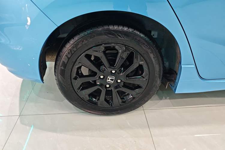 Used Honda Fit 2018 1.5L CVT Trendy Run+ Edition Right Rear Wheel Hub