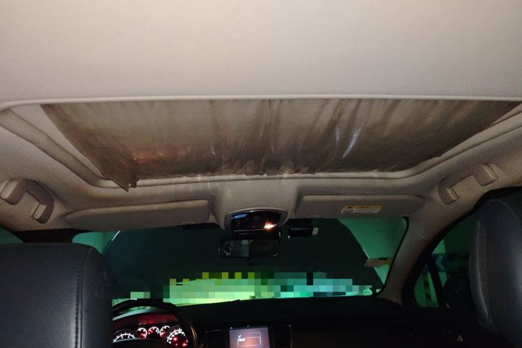 Used Peugeot 508 2012 2.0L Automatic Smart Enjoyment Version