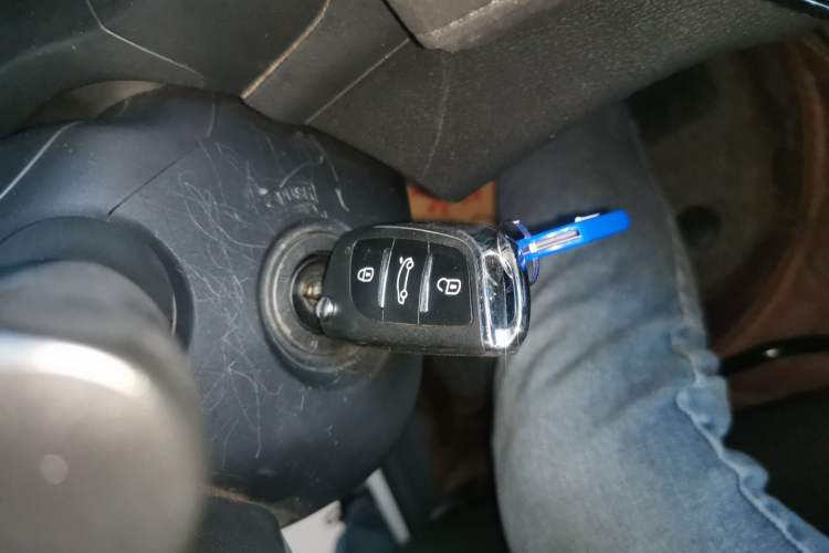 Used Honda Vezel 2020 220 TURBO CVT Elite Edition Vehicle Key