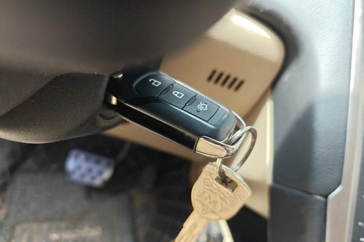 Used Ford Mondeo 2013 1.5L GTDi180 Fashion Edition
