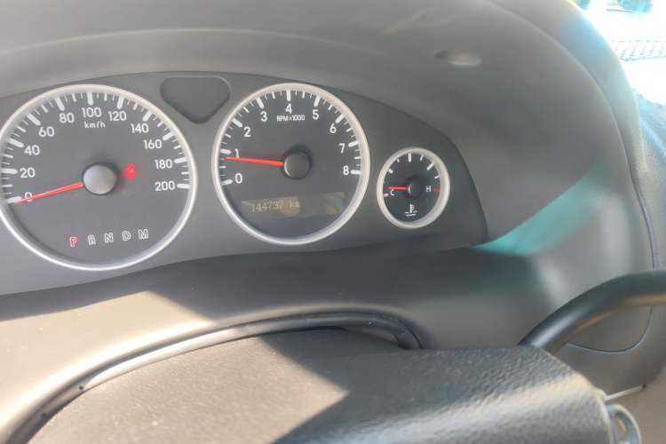 Used Buick GL8 2014 2.4L Executive Edition
