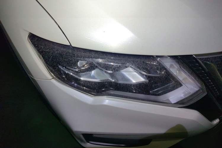 Used Nissan X-Trail 2020 2.0L XL Premium CVT 2WD SmartConnect Luxury Edition
