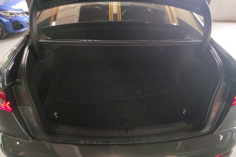 Used Audi A6L 2021 55 TFSI quattro Prestige Dynamic Edition