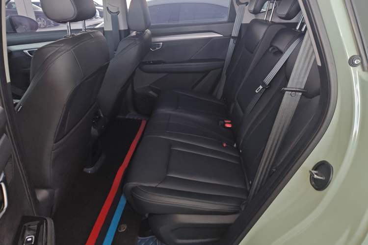 Used Wuling Asta 2021 1.5T CVT Starlight Edition
