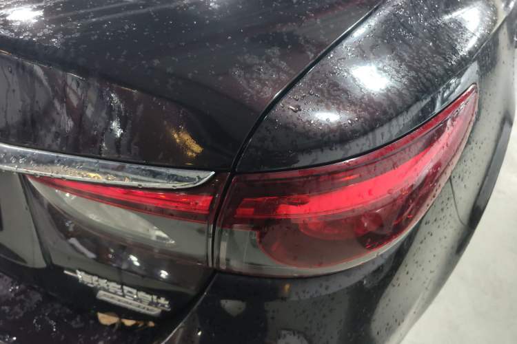 Used Mazda Atenza 2018 2.0L Blue Sky Luxury Edition China V Standard Right Rear Taillight