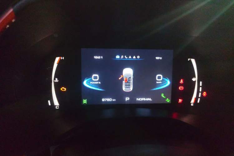 Used Haval LHERY 2022 1.5L DHT King Rabbit