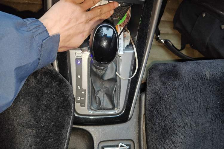 Used Hyundai Elantra (5th Generation / Langdong) 2015 1.6L Automatic Luxury Model
