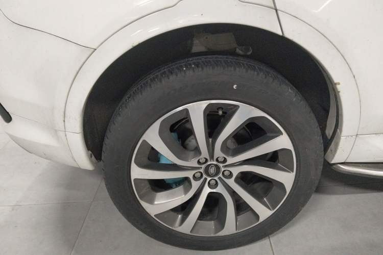 Used Land Rover Discovery Sport 2022 249 PS R-Dynamic S Performance Edition 5 Seats Exterior 5