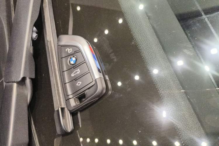 Used BMW 4 Series 2023 430i Gran Coupe M Sport Night Edition
