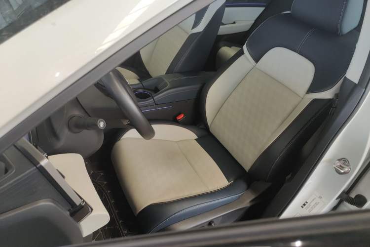 Used Lingxi L 2024 Player No. 1 Edition
