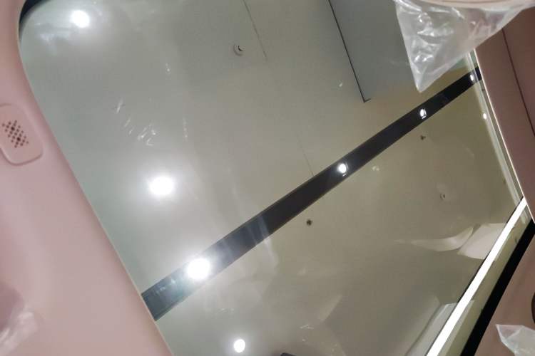 Used Hima H5 2025 Model Range-Extending Pro
