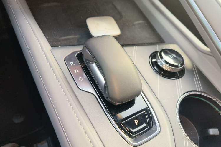 Used Zeekr 001 2025 YOU Edition 100 kWh All-Wheel Drive
