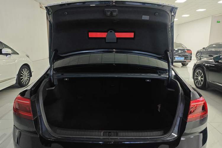 Used Volkswagen Magotan 2020 330TSI DSG Leading Model