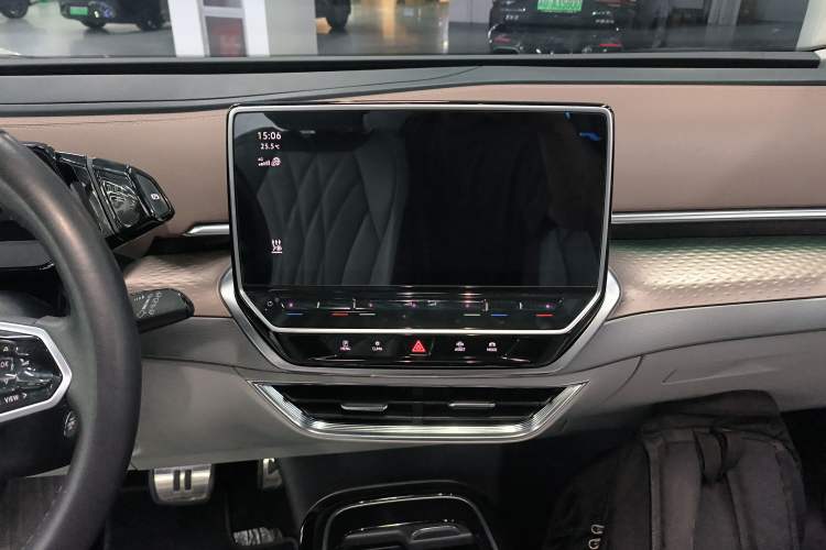 Used Volkswagen ID.6 X 2022 Smart Enjoyment Long-Range Edition