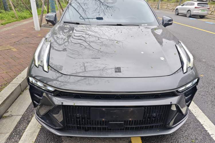 Used Lynk & Co 03 2023 2.0TD DCT H-Power Halo Front