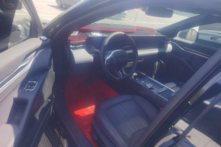 Used Ford Mondeo 2025 2.0T EcoBoost Ultimate Edition
