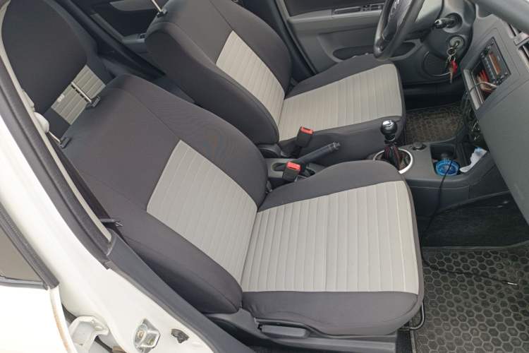 Used Suzuki Swift 2014 1.3L Manual Standard Edition
