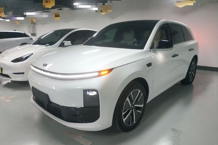 Used Li Auto L6 2024 Pro Model