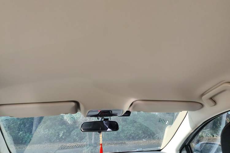 Used Chery Arrizo 5 2024 1.5L Manual Fashion Edition Headliner