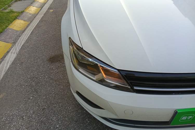 Used Volkswagen Lamando 2017 280TSI DSG Comfort Edition