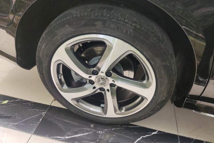 Used Mercedes-Benz E-Class 2019 Restyled E 300 L Sport Luxury Edition