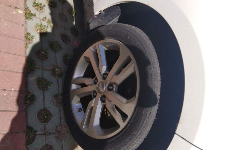 Used FAW Junpai D60 2017 1.8L Automatic Prestige Model
