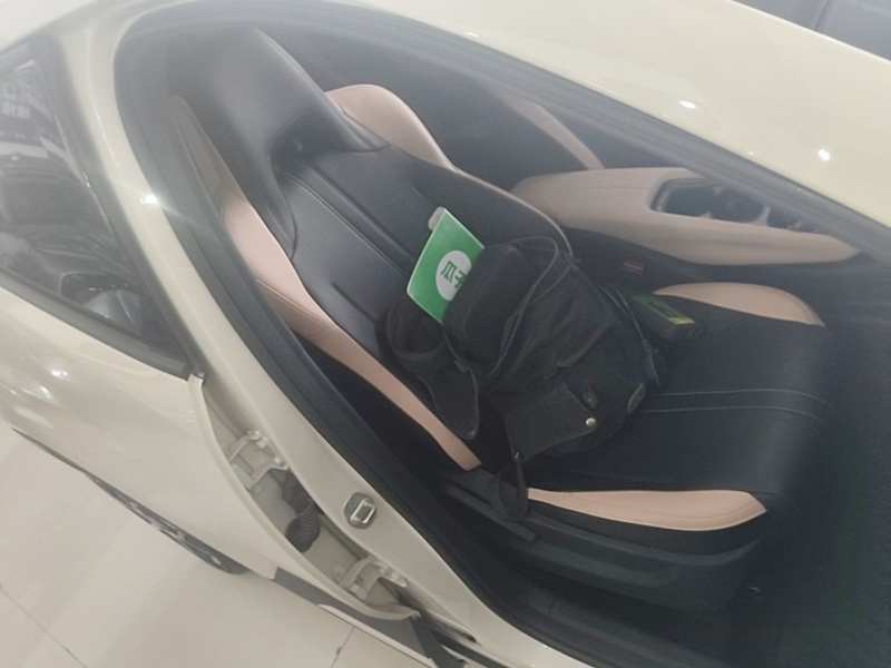 Used BYD Seagull 2025 305 km Free Version — 24
