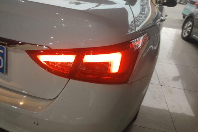 Used Chery Arrizo 5 2021 PRO 1.5L CVT Youth Edition
