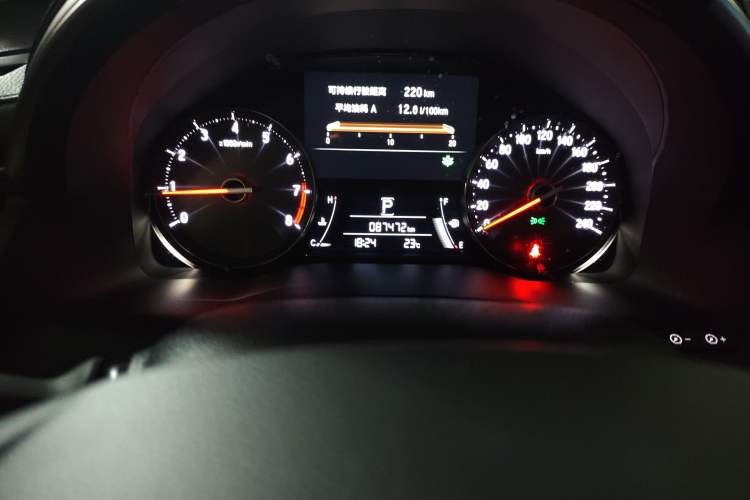 Used Honda Avancier 2020 370TURBO Four-Wheel Drive Premium Edition
