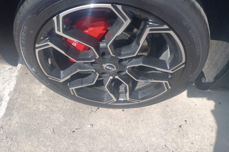 Used Nissan N7 2025 625 Pro
