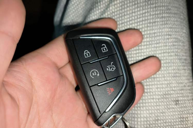 Used Cadillac CT5 2021 Revised Version 28T Premium Edition
