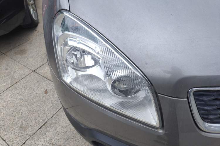 Used Nissan Qashqai 2011 2.0 XL Fire CVT 2WD
