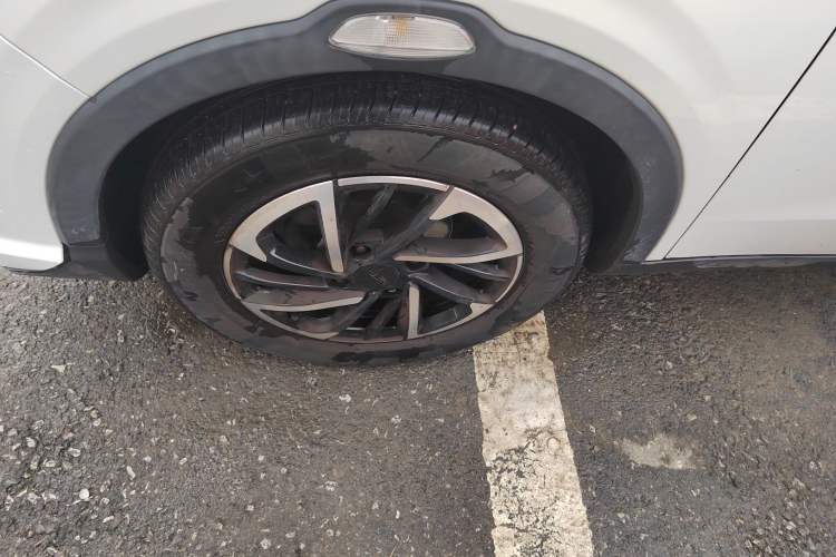 Used NETA V 2022 Long-Range Industry Custom Edition