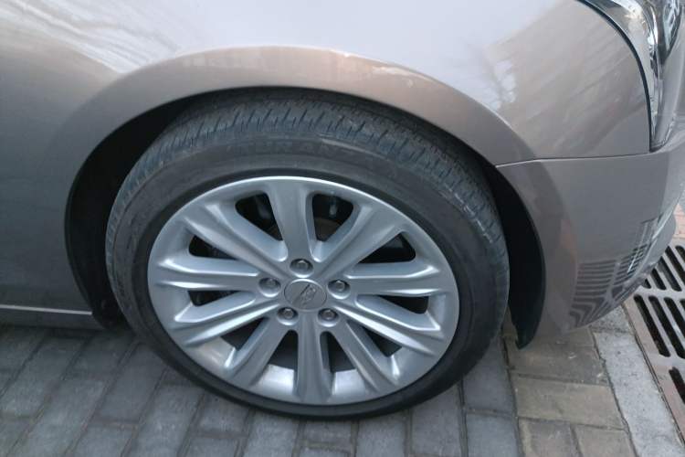 Used Cadillac ATS-L 2016 28T Fashion Edition