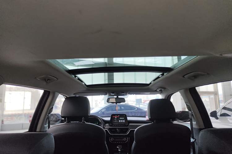 Used Kia Sportage R 2019 2.0L Automatic Smart Luxury Edition