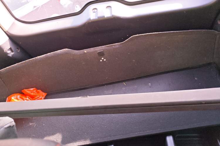 Used Geely Auto GX7 2014 1.8L Manual Value-Added Sunroof Edition