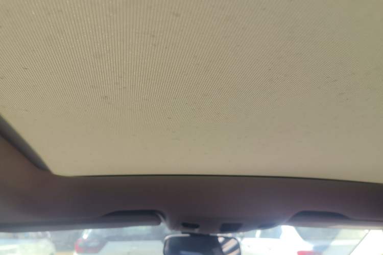 Used Mercedes-Benz GLA 2018 GLA 200 Sport Edition Headliner