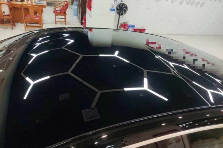 Used ARCFOX Alpha S5 2025 560MAX 185kW