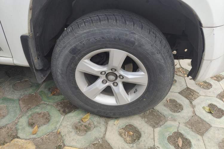 Used JDMC T5 2014 2.2L Two-Wheel Drive Upgraded Version with Extended Wheelbase 4G22B
