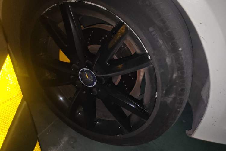 Used Mercedes-Benz CLS 2012 CLS 300 CGI