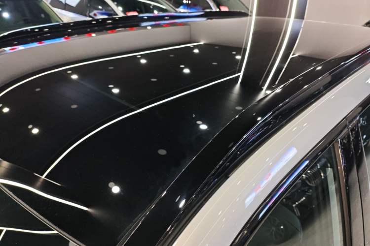 Used AION i60 2026 Model 210 Standard Edition
