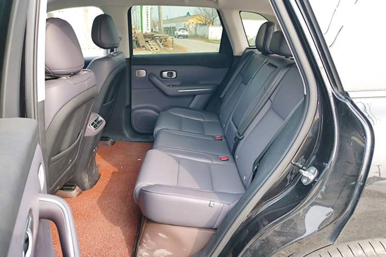 Used Leapmotor C10 2024 530 Smart Edition
