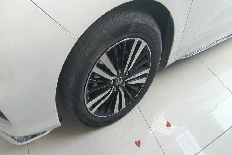 Used Honda Odyssey 2021 2.0L Rui·Supreme Edition