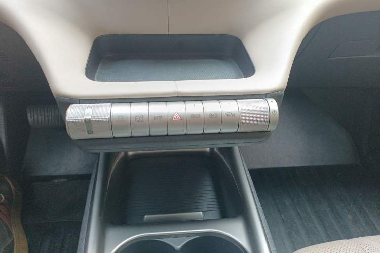 Used BYD Dolphin 2023 420 km Fashion Edition